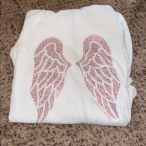 Vectoria secret jacket - Picture 1 of 4